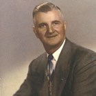 Captain John "Jack" Anderson Sr. (1901-1994).