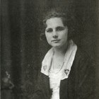 Helen Hampton Anderson (1901-1951).