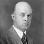 John Todd "J.T." Cunningham Sr. (1888-1959).