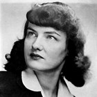 Vera Kimball Castles (1903-1986).