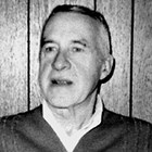 Jacob C. Knapp Jr. (1926-2011).