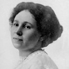 Lena Schindleman Koslosky (1882-1962).