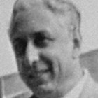 Harold Koslosky (1902-1975).
