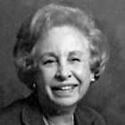 Gladys Koslosky Kravetz (1910-2001).