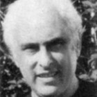 Ralph "Bud" Koslosky (1921-1977).