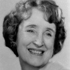 Lilian "Lily" Rivers Stolt (1907-2005).