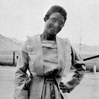 Aileen Lowell Swanson (1900-1973).