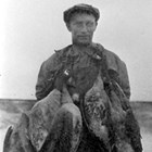 Ernest I. Amundsen (1886-1938).