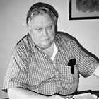 Iver Amundsen (1923-1997).