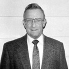 Charles Amundsen, born in 1932.