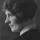 Alma Menge Anderson (1899-1972).