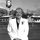 Jean Anderson Graves (1931-2003).