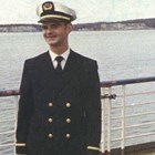 Captain John "Jack" C. Anderson III.