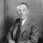 Oscar Anderson (1883-1974).