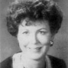 Judy Andresen Rosenberg, born 1944.