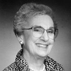 Doris Bagoy Faroe (1910-2000), born in Iditarod, Alaska.