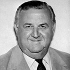 John P. Bagoy (1922-2005), born in Anchorage.