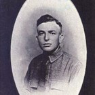 Ira Bailey (1890-1937).