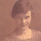 Mattie Bailey (1894-1977).