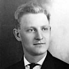 Earl W. Barnett (1890-1964).