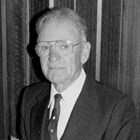 Robert Barnett (1915-2009).