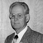 C. Glen Barnett (1916-1998).