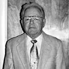 Donald Barnett (1918-2015).