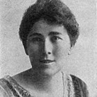 Martha Gerard Ash Beeson (1878-1969).