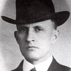 Dr. John Beeson (1872-1969).