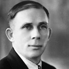 Heinrich Berger (1888-1954).