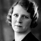 Alice Berger (Abt 1899-1960).