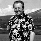 Harry Bowman (1915-2010).
