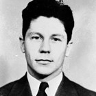 Edward Bowman (1917-1961).