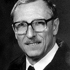 Howard Bowman (1929-2003).