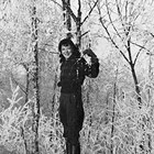 Anna Elizabeth Bystedt Mathewson (1913-1975).