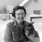 Ruth Carlson Libbey (1912-1988).