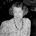 Thelma Carlson Bell (1916-2008).