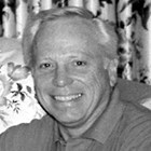 Ralph W.Courtnay, Jr., born in 1939.