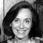 Bronwen Courtnay Jones, born in 1944.