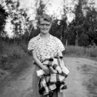 Bertha Crawford Meier (1915-1988).