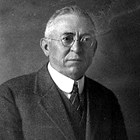 Ulysses Grant Crocker (1864-1937).