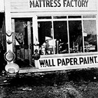 The Crockers' original store, on 4th Avenue between H and I Streets, Anchorage,  1915.