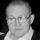 Eugene Crocker, Sr.  (1918-1990).
