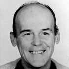 J.T. "Todd" Cunningham, Jr. (1922-2004).