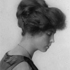 Eva Lockhart Cunningham (1894-1967).