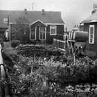 Duplex home at 516-518 7th Avenue, Anchorage, 1938.