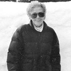Sigrid Enatti Karabelnikoff (1918-2008).