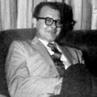 John A. Erickson (1920-1971).