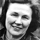 Ebba Erickson Montgomery (1918-2011).