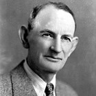 Winfield Ervin Sr. (1869-1961).